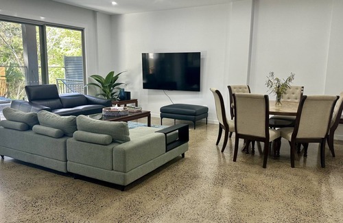Sanctuary Point Maison | Sanctuary on the Creek