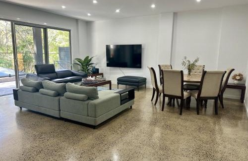 Sanctuary Point Maison | Sanctuary on the Creek