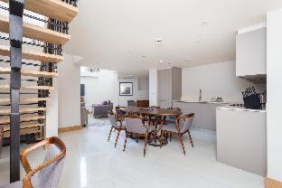 Maida Vale Appartement | Sanctum Belsize Road