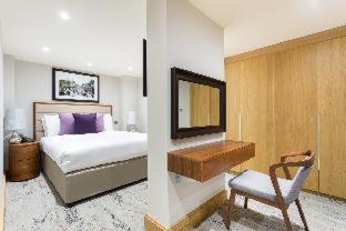 Maida Vale Appartement | Sanctum Belsize Road