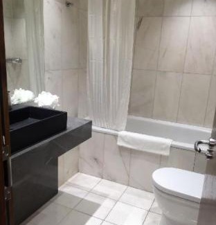 Maida Vale Appartement | Sanctum Maida Vale