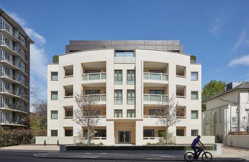 St. Johns Wood Appartement | Sanctum Regent's Park
