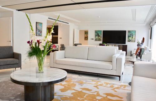 St. Johns Wood Appartement | Sanctum Regent's Park