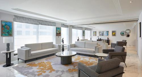 St. Johns Wood Appartement | Sanctum Regent's Park