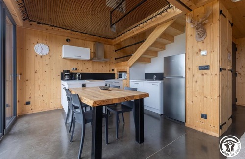 Besse-et-Saint-Anastaise Maison | Sancy Nature - BESSE ET SAINT ANASTAISE