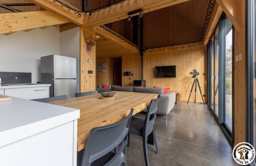 Besse-et-Saint-Anastaise Maison | Sancy Nature - BESSE ET SAINT ANASTAISE
