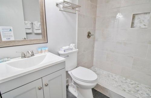 Litchfield by the Sea Appartement | Sand and Sun Resort View King Room 2nd Floor