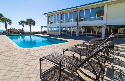 Litchfield by the Sea Appartement | Sand and Sun Resort View King Room 2nd Floor