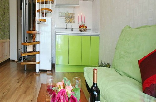 Irun-myeon Maison | Sand Beach Pension