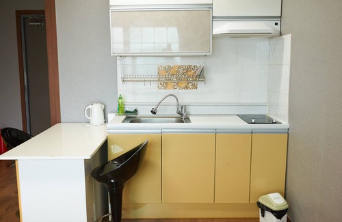 Irun-myeon Maison | Sand Beach Pension