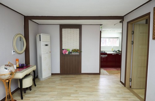Irun-myeon Maison | Sand Beach Pension