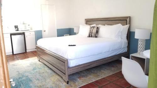 Imperial Beach Hôtel | Sand Castle