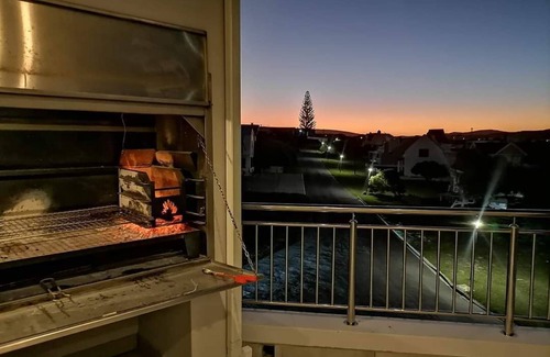 Struisbaai Appartement | Sand Castle
