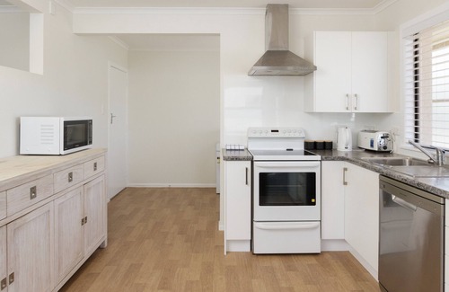 Omanu Cottage | Sand Castles - Maison de vacances Mount Maunganui