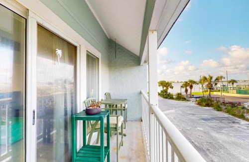 Villa Sabine Appartement | Sand Dollar E200