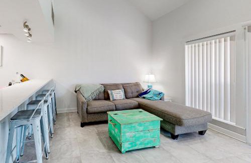 Villa Sabine Appartement | Sand Dollar E200