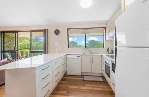 East Ballina Maison | Sand Dunes