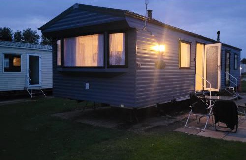 Winestead Maison | Sand Le Mere Caravan