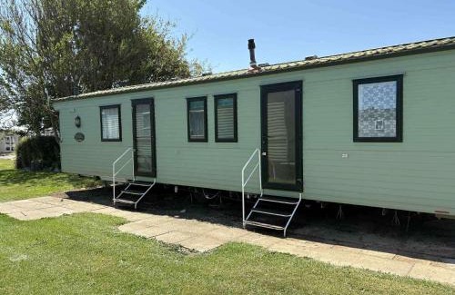 Winestead Maison | Sand Le Mere Caravan