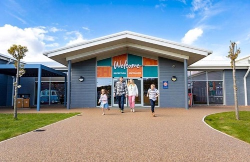 Winestead Location De VR | Sand Le Mere