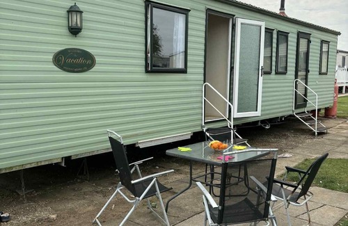 Winestead Location De VR | Sand Le Mere