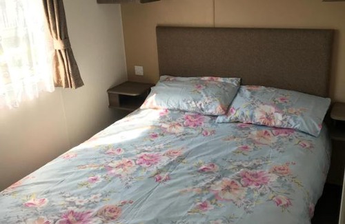 Winestead Maison | Sand le mere holiday village 8 Berth Caravan