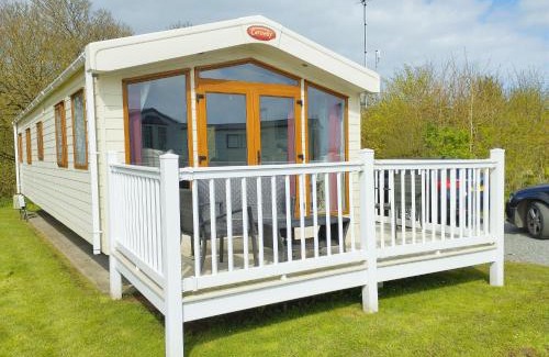 Tunstall Maison | Sand Le Mere Holiday Village Caravan hire