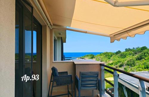 Dyuni Appartement | Sand Lillies Sunny Relax