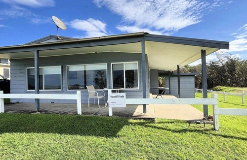 Minnie Water Maison | SABLE ET SEL - Minnie Water, NSW