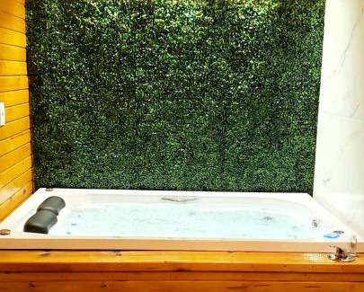 Rio Rufino Chalet De Ski | Sand River