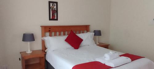 Hazyview Chalet De Ski | Sand River Cottages