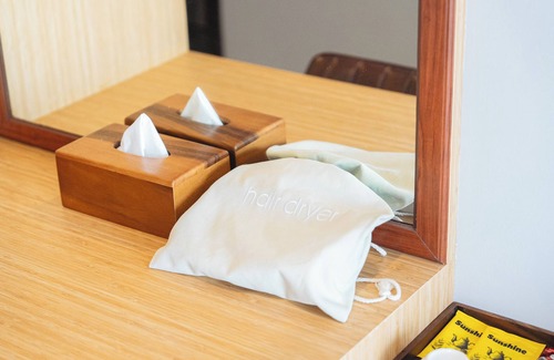 Sang Khom Hôtel | Sand & River Hotel