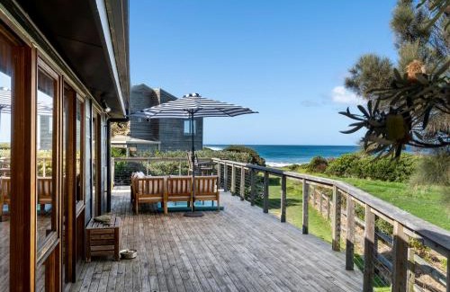 Marengo Maison | Sand & Sauna Retreat