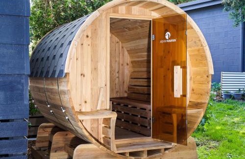 Marengo Maison | Sand & Sauna Retreat