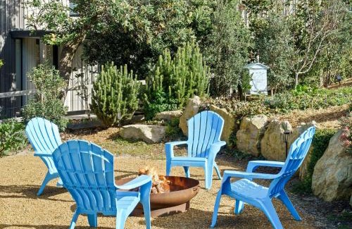 Marengo Maison | Sand & Sauna Retreat
