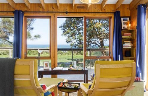 Marengo Maison | Sand & Sauna Retreat