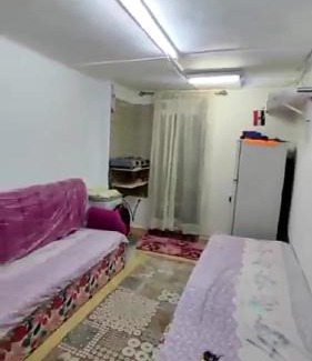 Al-'Atarin Hôtel | sand studio