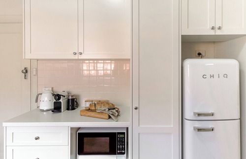 Middle Park Appartement | Sand & the City - close to the beach
