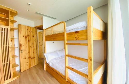 Dien Duong Appartement | Sand2Sea Oceanview 2 Bedroom Hoi An Beach
