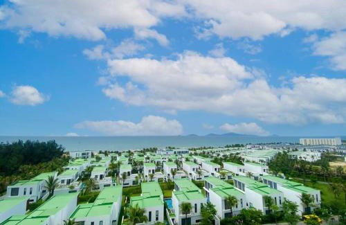 Dien Duong Appartement | Sand2Sea Oceanview 2 Bedroom Hoi An Beach