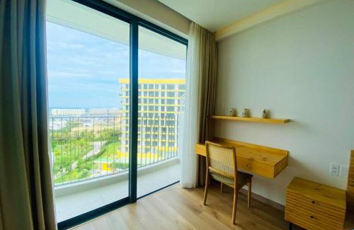 Dien Duong Appartement | Sand2Sea Oceanview 2 Bedroom Hoi An Beach