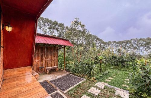 Pupuan Cabine | Sanda Eco Cabins by AGATA