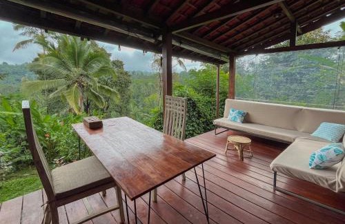 Pupuan Autre | Sanda Plantation Hideaway