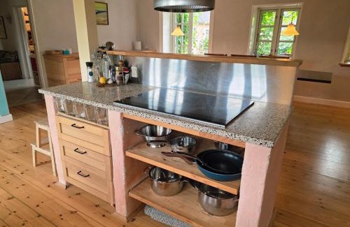 Hillerod Appartement | Sandaasen Ecological Farm