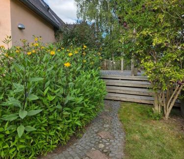 Hillerod Appartement | Sandaasen Ecological Farm