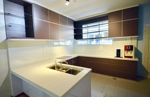 Sandakan Maison | Sandakan Puteri Indah House