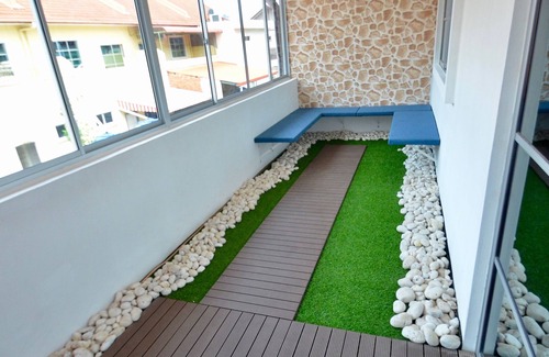 Sandakan Maison | Sandakan Puteri Indah House