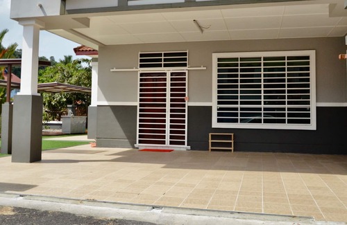 Sandakan Maison | Sandakan Puteri Indah House