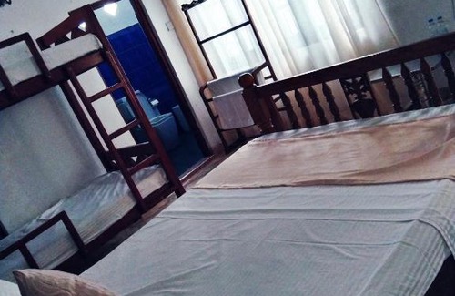 Andiambalama Maison | Sandaki Airport Transit Inn