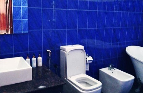 Andiambalama Maison | Sandaki Airport Transit Inn